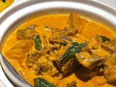 -狮拾久·现代新加坡料理(福田COCO Park店)