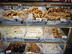 -爱德顺糕点食屋(利民道店)