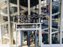 -星巴克臻选(宁波天一广场店)