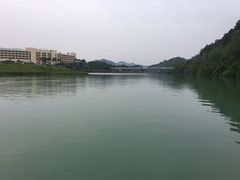 -碧水湾温泉