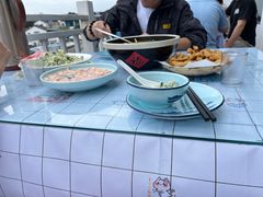 -美味之家·湖景农家乐(太湖东山店)