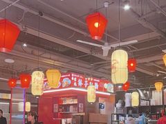 -匠熙小馆(崇文门店)