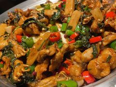 鲜青椒紫苏味蛙-淘蛙(广州星寰国际商业中心店)