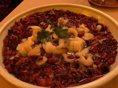 -龙门阵茶屋川菜馆(武康路店)