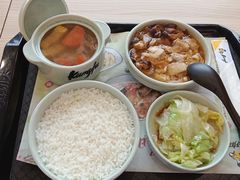 -真功夫(福中路店)