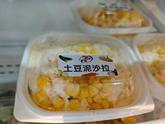-7-ELEVEN便利店(淞虹店)
