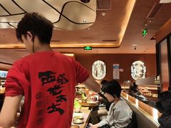 -西塔老太太泥炉烤肉(亚运村店)