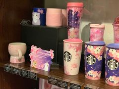 -星巴克(广州淘金路店)