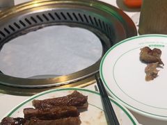 -亚马逊海鲜自助(梅溪湖步步高店)