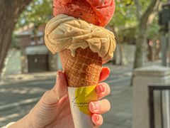 -LUNEURS月乐诗·法式冰淇淋(环贸店)