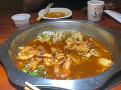 -邵汇大虾(大东门店)