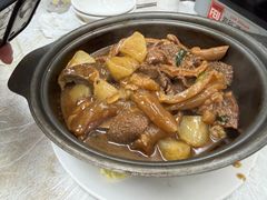 -凤城康记饭店