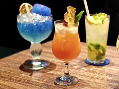 -bluefrog蓝蛙(石家庄欢乐汇店)