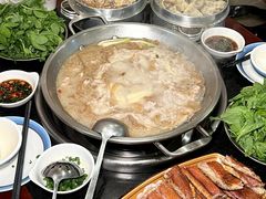 -老来福·非遗酸汤兔(凯旋路店)