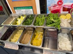 -庆丰包子铺(安东店)