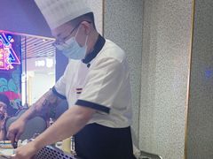 -法式利昂铁板烧主题餐厅(唐山爱琴海店)