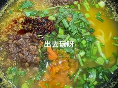 -一品飘香米线(一中总店)