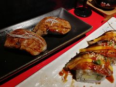-大雄寿司(中华广场店)