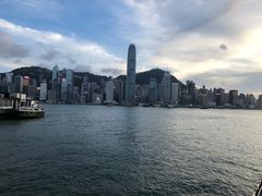 -公利真料竹蔗水(中环店)