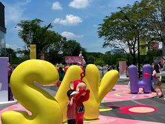 -东莞松山湖万象汇