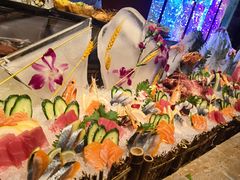 -西安W酒店·WEI全味西餐厅