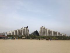 -营口金泰珑悦海景大酒店