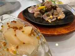 -鲍鱼王子(深圳大厦店)