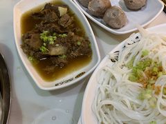 -潮汕大目牛肉火锅(上梅林店)
