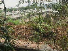 -生态苑农庄(十里画廊遇龙河店)