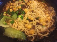 豌杂小面-赖扁担重庆小面(友谊路店)