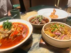 -锦府盐帮·侯宅(五棵松万达店)