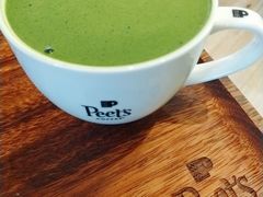 -Peet's Coffee皮爷咖啡(大学路店)