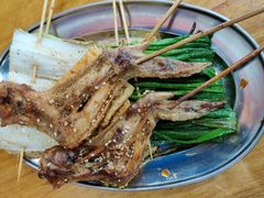 -蚝得喜海鲜(东城店)