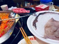 -锅首鲜品火锅(鸳鸯店)