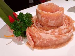 -洋房火锅(上海新天地南北里店)