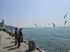 -南山鲜虾面·活鲜小馆·海味大连菜(南山总店)