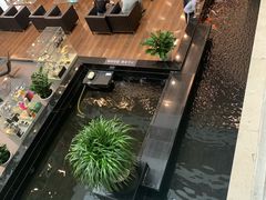 -天津波士信达奔驰4S店(卫津南路店)