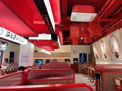 -万岁寿司(虎门万达店)