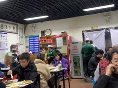 大堂-清真永恒华威肉饼(潘家园店)