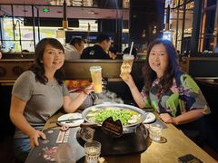 -烤匠麻辣烤鱼(环球中心店)