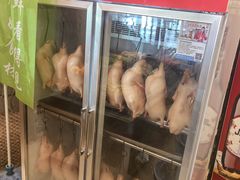 -特味村大酒店(南三环店)