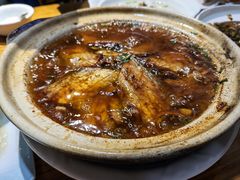 -大家发海鲜城夜排档(华山中路店)