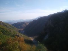 -大连天门山国家森林公园