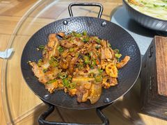 -青城甲(青城山店)
