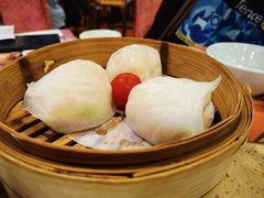 -点都德(A8店)