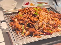 -四季民福烤鸭店(故宫店)