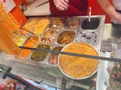 -张果佬年糕卷(科巷店)