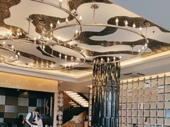 -马克西姆俄罗斯餐厅(通亚街店)