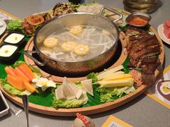 -椰小鸡·琼州糟粕醋·火锅(美兰缤纷城店)