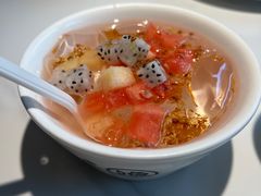 -江渔儿酸菜鱼(万科东荟城店)